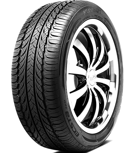 Amazon.com: FALKEN 225/55R16 95V SL FALKEN ZIEX ZE960 AS BW